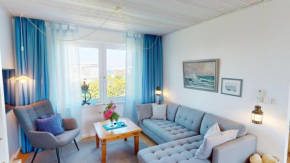 Westerbergen Rita's Haus am Meer in Petersdorf